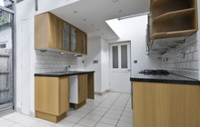 Milwr kitchen extension leads