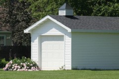 Milwr outbuilding construction costs